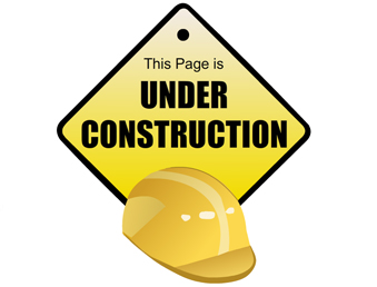 Under Construction